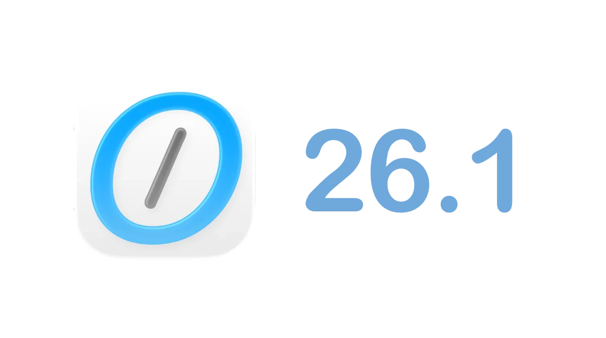 Meet API Orbit 26.1 — A New Massive Update