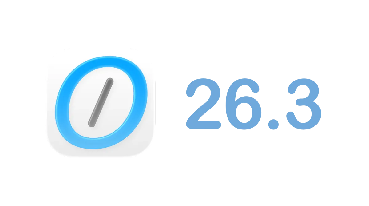 Meet API Orbit 26.3 — Test Your APIs, Right on Your Device