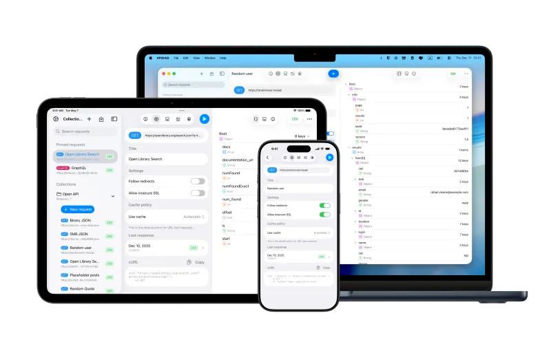 Meet the all new API Orbit 26!