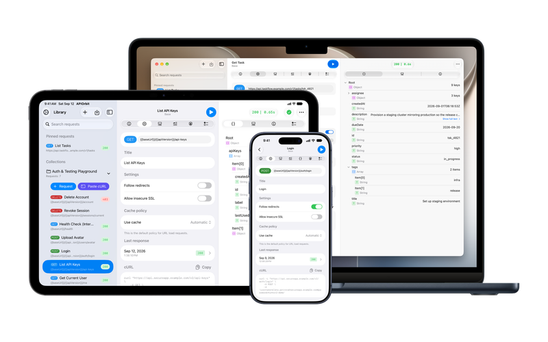 Meet APIOrbit 27 — AppIntents, Siri Shortcuts, and Full OS 27 Support